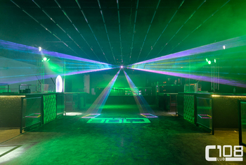 Club 108 Afterhours Venue